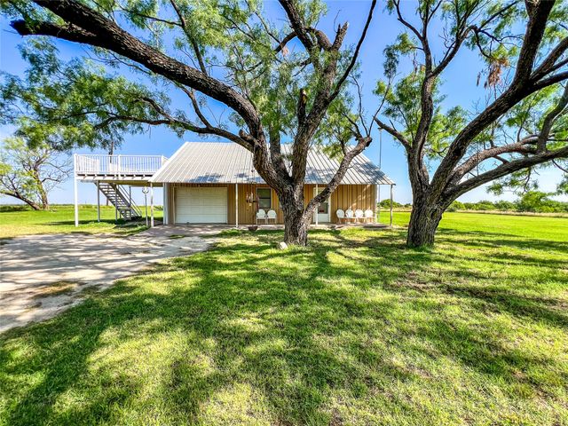 5260 County Road 268, Anson, TX 79501