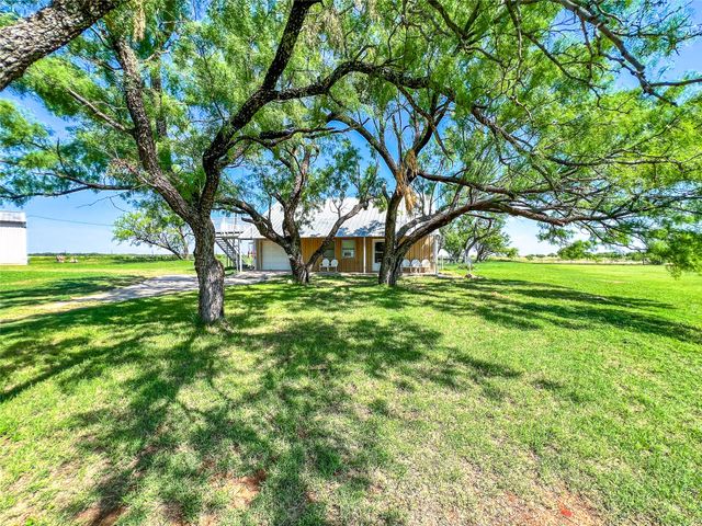 5260 County Road 268, Anson, TX 79501
