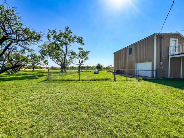 5260 County Road 268, Anson, TX 79501