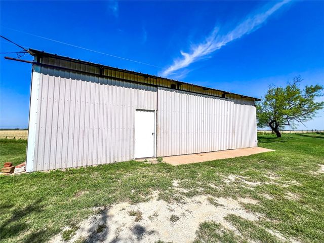 5260 County Road 268, Anson, TX 79501
