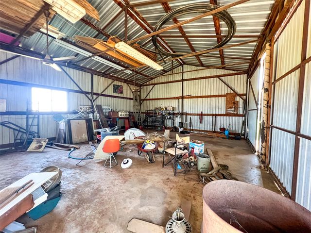 5260 County Road 268, Anson, TX 79501