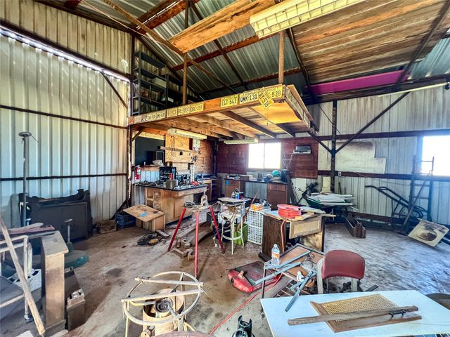 5260 County Road 268, Anson, TX 79501