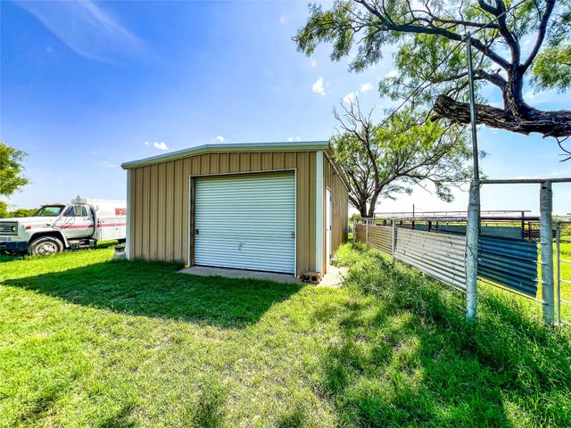 5260 County Road 268, Anson, TX 79501