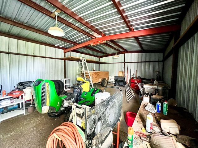 5260 County Road 268, Anson, TX 79501