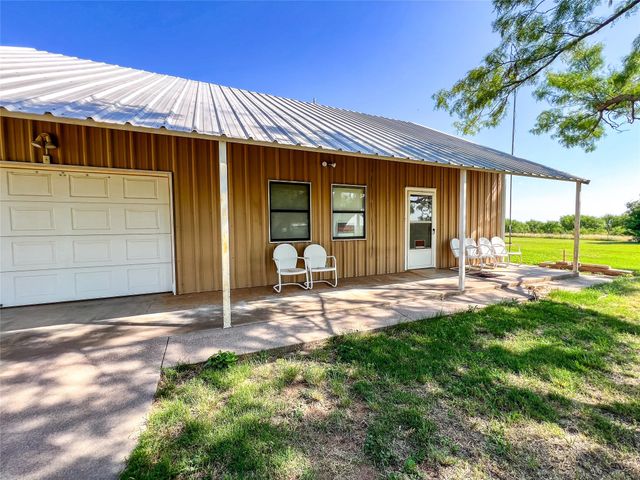 5260 County Road 268, Anson, TX 79501