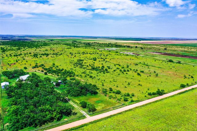 5260 County Road 268, Anson, TX 79501