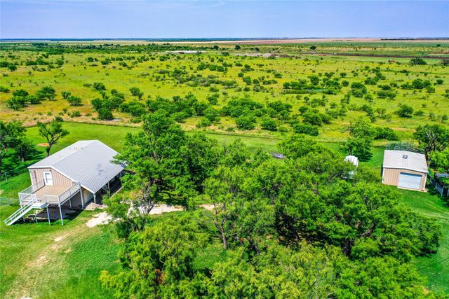 5260 County Road 268, Anson, TX 79501