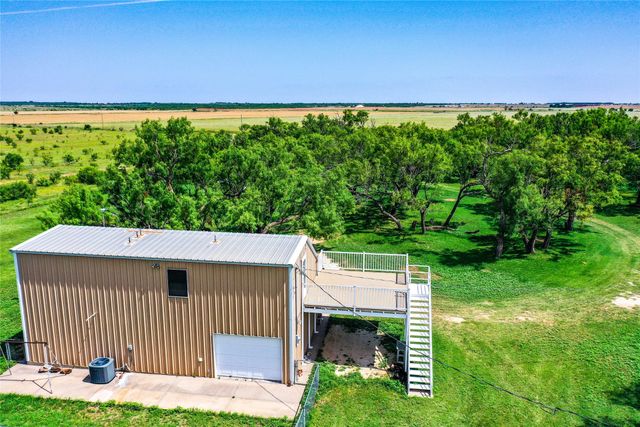 5260 County Road 268, Anson, TX 79501
