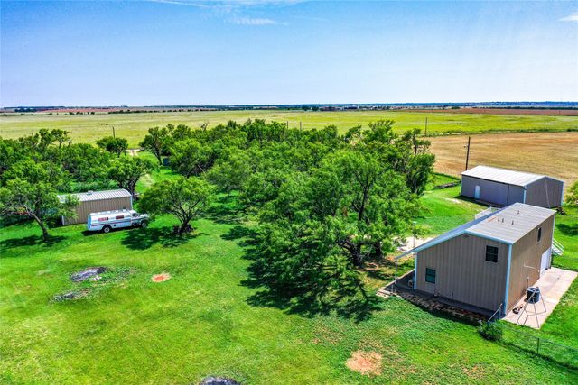 5260 County Road 268, Anson, TX 79501