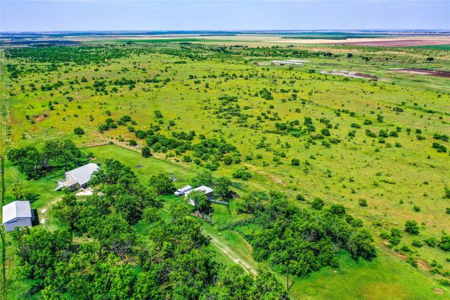 5260 County Road 268, Anson, TX 79501