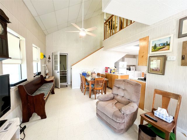 5260 County Road 268, Anson, TX 79501