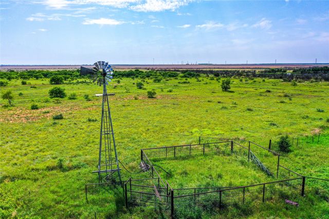 5260 County Road 268, Anson, TX 79501