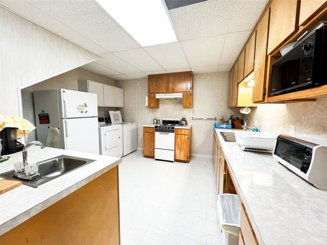 5260 County Road 268, Anson, TX 79501