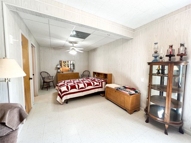 5260 County Road 268, Anson, TX 79501