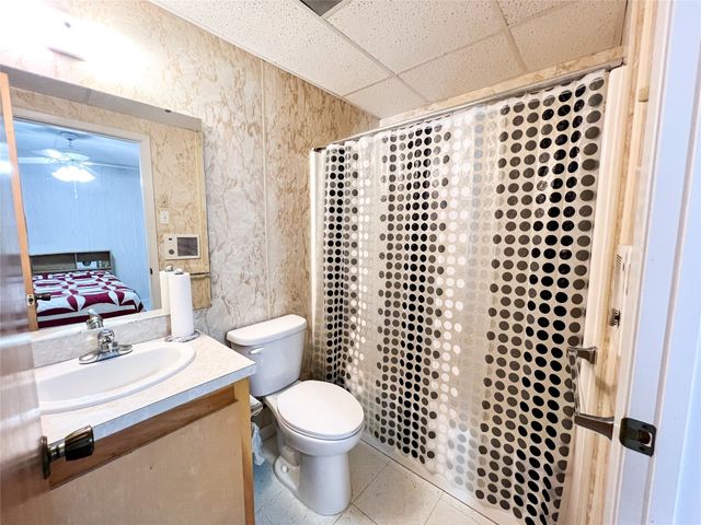5260 County Road 268, Anson, TX 79501