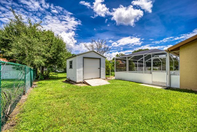 649 NE HORIZON Lane, Port St. Lucie, Port St Lucie, FL 34983