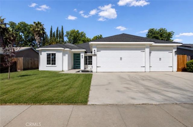 3519 Cordova Avenue, Merced, CA 95340