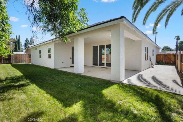 3519 Cordova Avenue, Merced, CA 95340