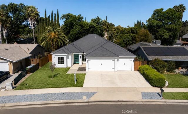 3519 Cordova Avenue, Merced, CA 95340