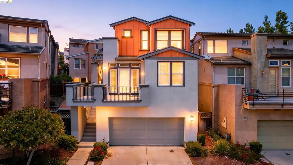 Image 2 of property listing at 449 Constantine Ct, San Ramon, CA 94583