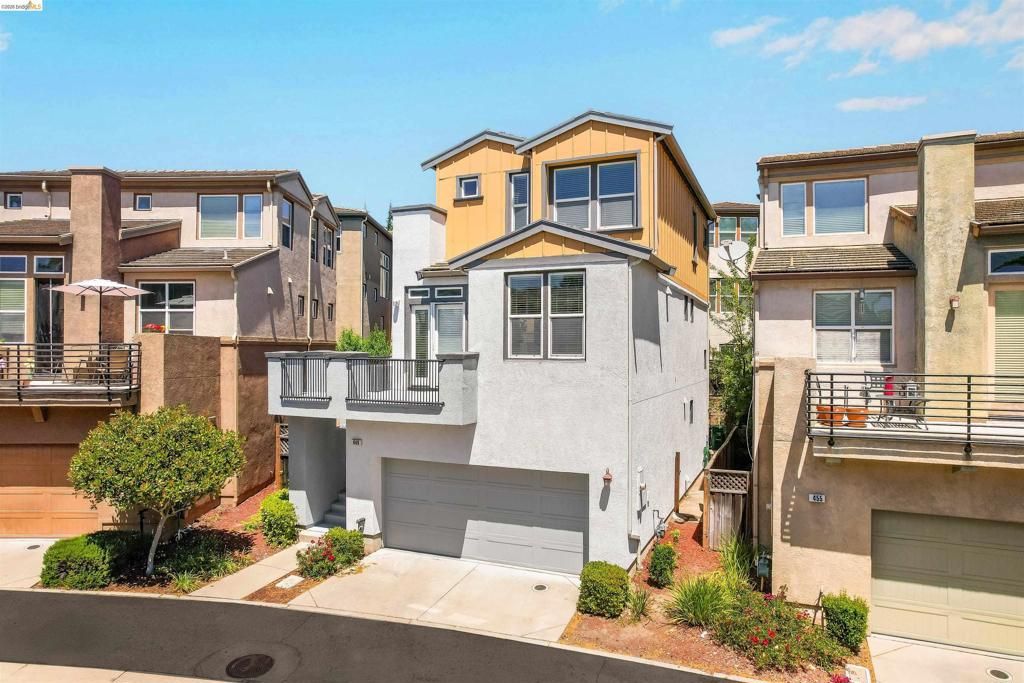 Image 5 of property listing at 449 Constantine Ct, San Ramon, CA 94583