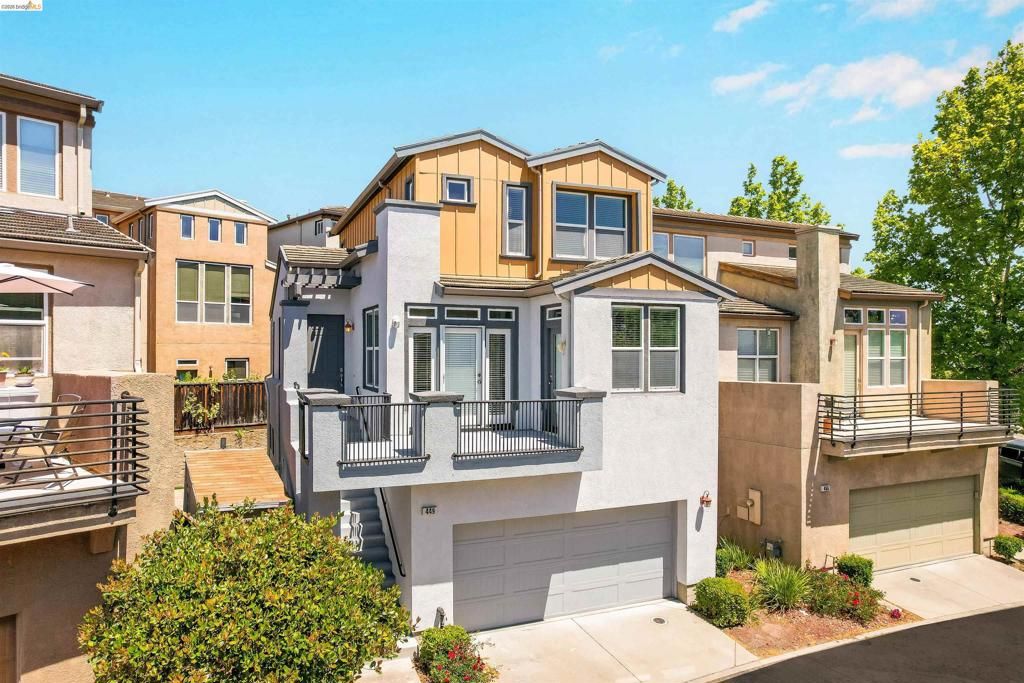Image 6 of property listing at 449 Constantine Ct, San Ramon, CA 94583
