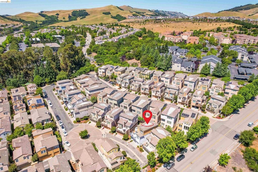 Image 62 of property listing at 449 Constantine Ct, San Ramon, CA 94583