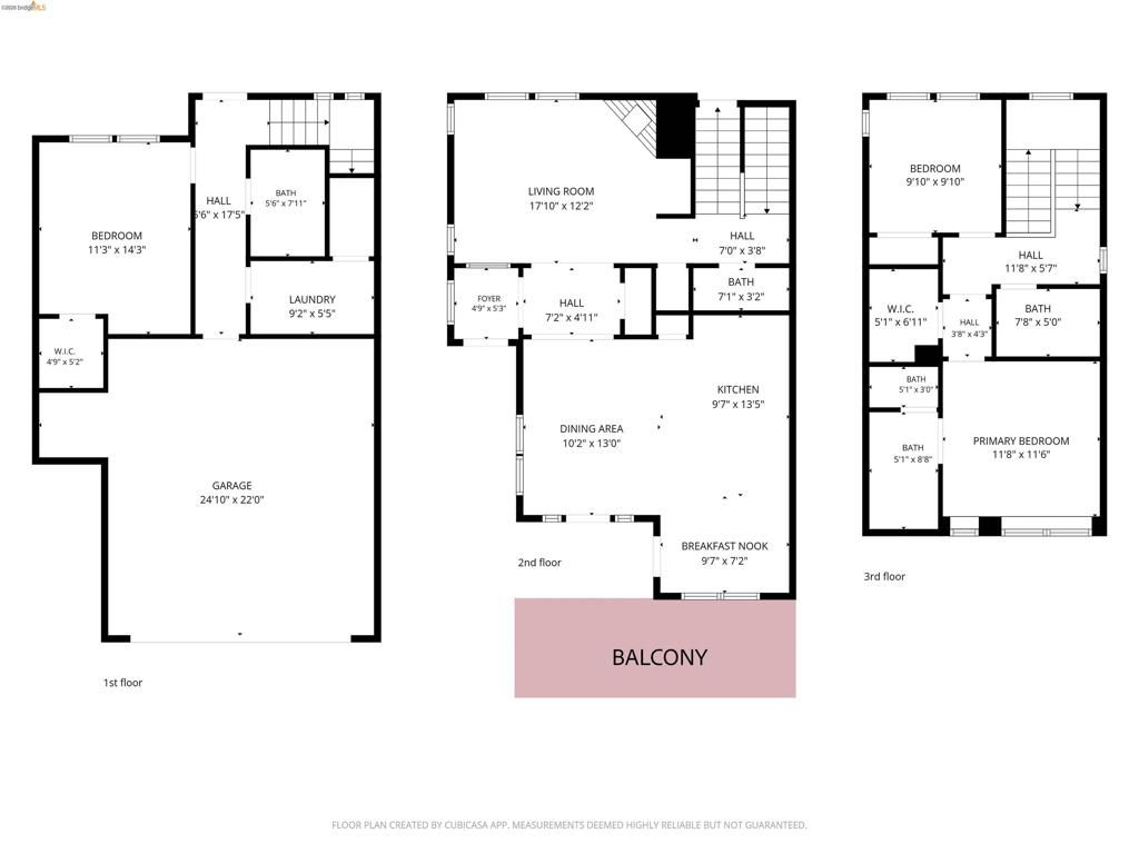 Image 65 of property listing at 449 Constantine Ct, San Ramon, CA 94583