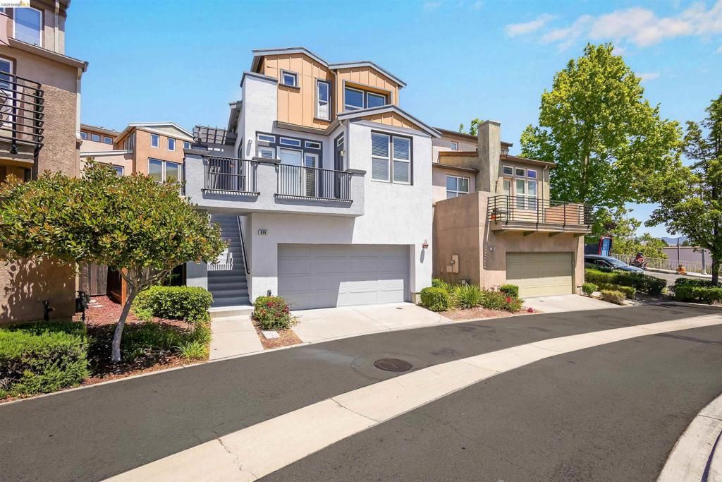 Image 7 of property listing at 449 Constantine Ct, San Ramon, CA 94583