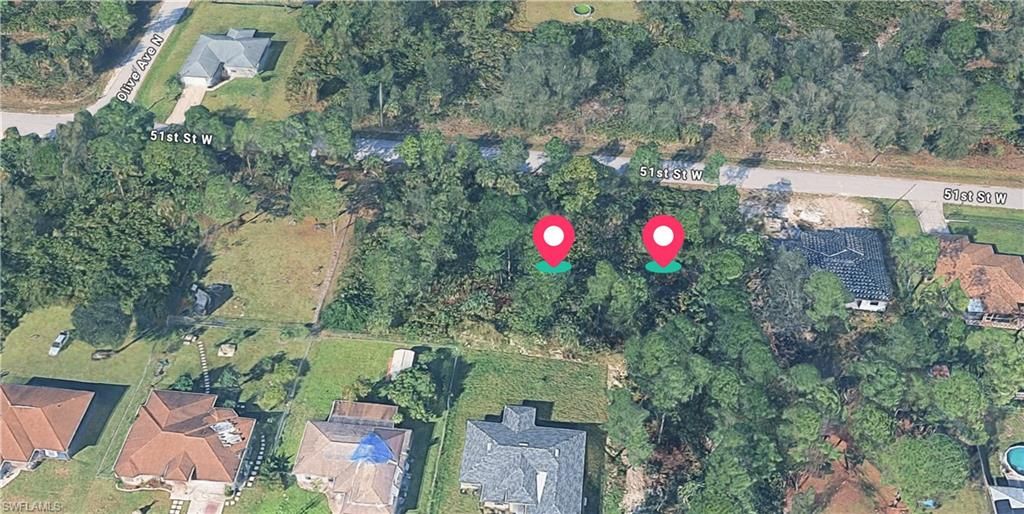 3107 51st ST W, Lehigh Acres, FL 33971