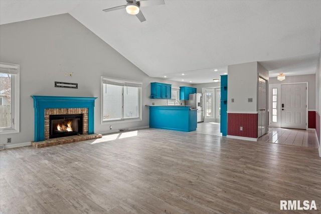 3506 ABERDEEN Court, Springfield, IL 62704