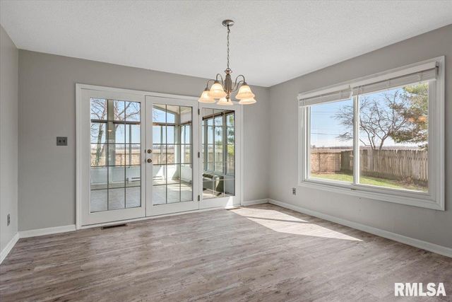 3506 ABERDEEN Court, Springfield, IL 62704