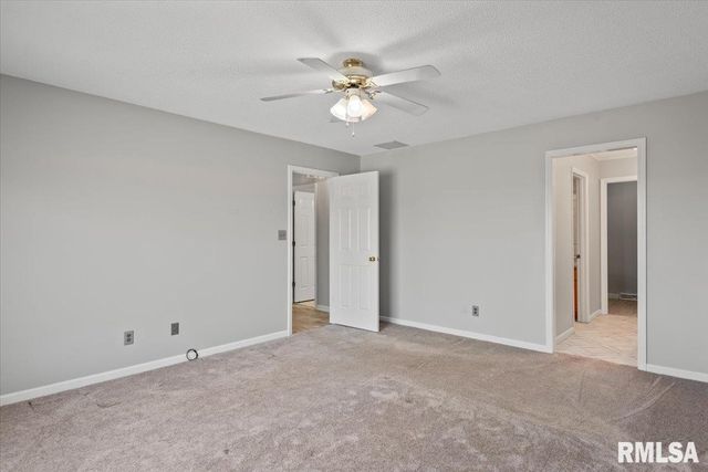 3506 ABERDEEN Court, Springfield, IL 62704