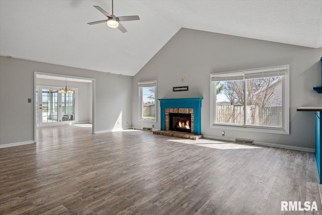 3506 ABERDEEN Court, Springfield, IL 62704