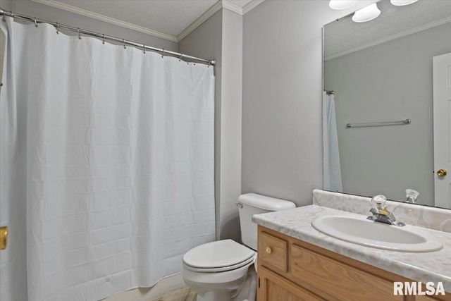 3506 ABERDEEN Court, Springfield, IL 62704