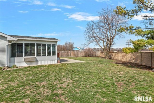 3506 ABERDEEN Court, Springfield, IL 62704