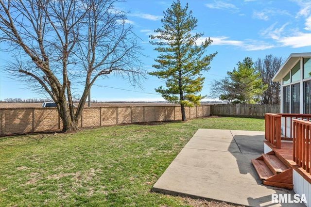 3506 ABERDEEN Court, Springfield, IL 62704