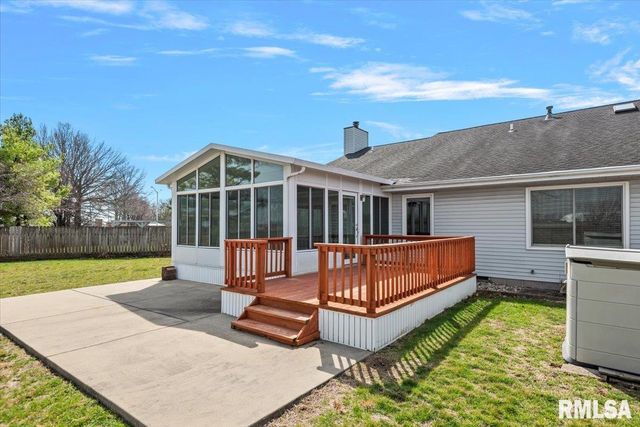 3506 ABERDEEN Court, Springfield, IL 62704