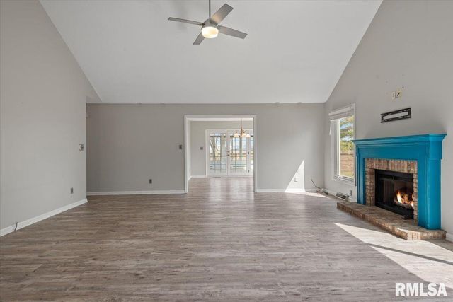 3506 ABERDEEN Court, Springfield, IL 62704