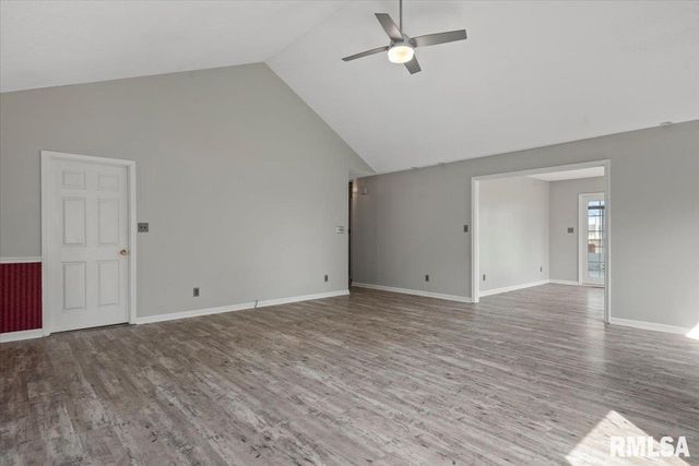 3506 ABERDEEN Court, Springfield, IL 62704