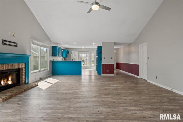 3506 ABERDEEN Court, Springfield, IL 62704