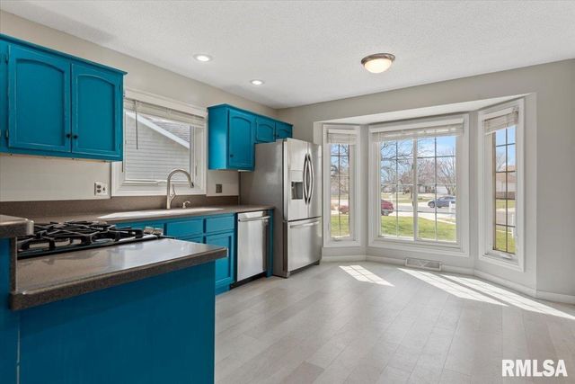 3506 ABERDEEN Court, Springfield, IL 62704