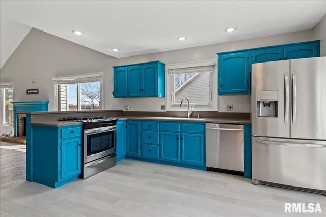 3506 ABERDEEN Court, Springfield, IL 62704