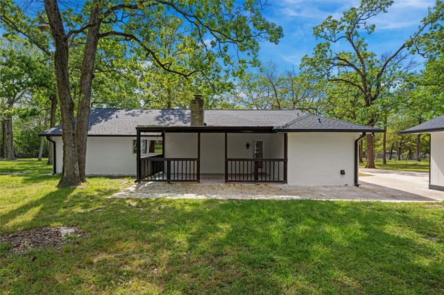 12335 Twin Pines, Conroe, TX 77303