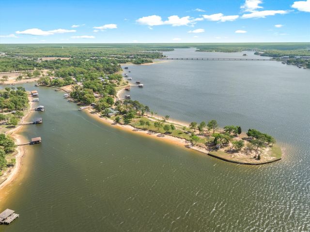 0 Smothers Road, Caney City, TX 75148