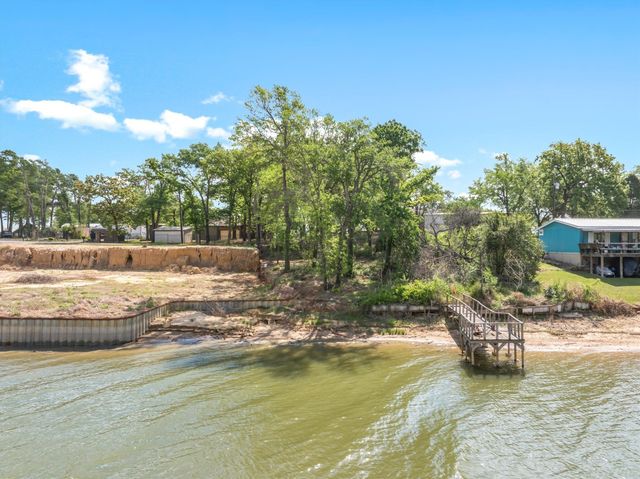 0 Smothers Road, Caney City, TX 75148