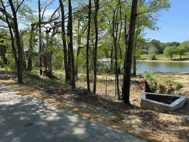 0 Smothers Road, Caney City, TX 75148