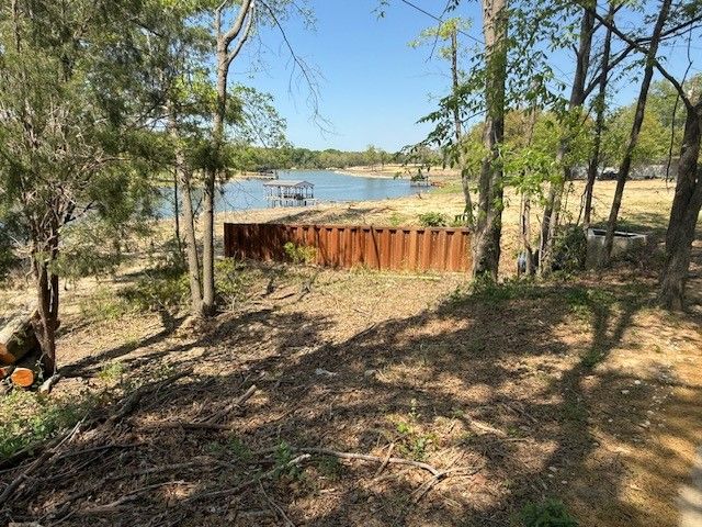 0 Smothers Road, Caney City, TX 75148