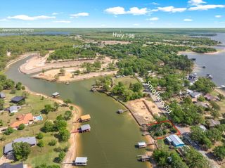 0 Smothers Road, Caney City, TX 75148