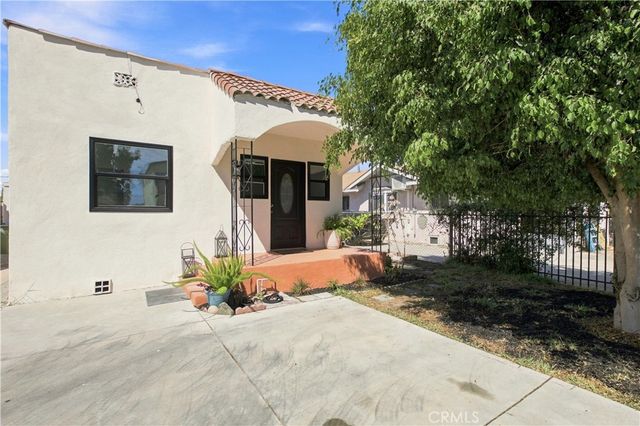 123 E 108th, Los Angeles, CA 90061
